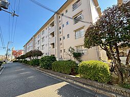 新金岡団地第二次住宅