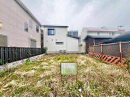 浜寺公園町１丁　売土地