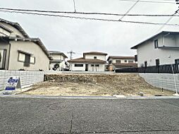 庭代台１丁　新築一戸建
