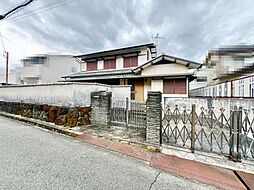赤坂台５丁　売土地