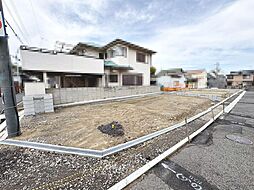 岸城町　新築分譲住宅　全３区画 ３号棟