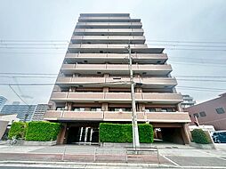 ダイアパレス住之江公園