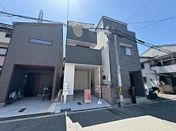 清水丘３丁目　新築一戸建