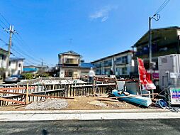 陶器北　新築分譲住宅　全２区画