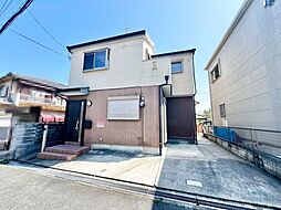 山田２丁　中古戸建