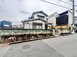 山荘町3丁目　中古戸建