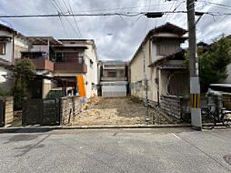 石津町３丁　新築一戸建