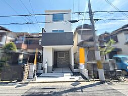 石津町3丁 新築一戸建