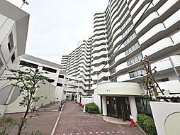 フェルティ・メイツ泉ヶ丘２番館