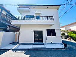 上松町　中古戸建