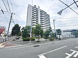 ディアエスタミオ南住吉壱番館