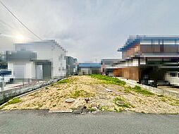 葛の葉町１丁目　売土地