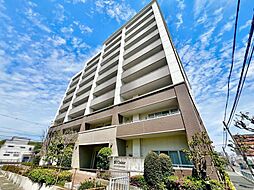 ディークラディア三国ヶ丘 ８階部分