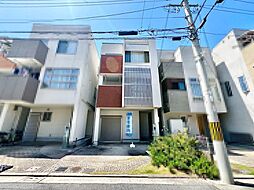 南花田町　中古戸建