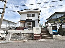 南ケ丘　中古一戸建