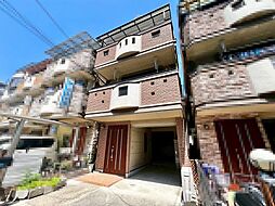 中野２丁目　中古戸建