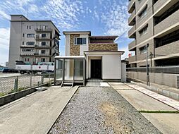 下池田町１丁目　中古戸建