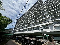 エバーグリーン住吉