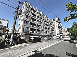 長居第２コーポラス