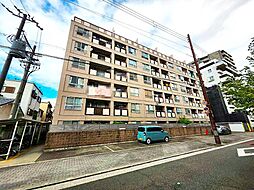 長居第２コーポラス