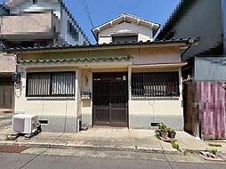 浜寺石津町中４丁　売土地