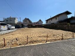 高師浜１丁目　売土地　全２区画 １号地