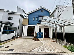 浜寺元町６丁　中古一戸建