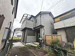 池尻北２丁目　中古一戸建