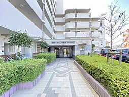 狭山パーク・ホームズ