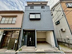 湯里４丁目　中古一戸建