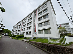 泉北茶山台第１次住宅１１号棟