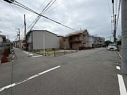 海山町４丁　売土地