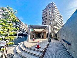 ライオンズガーデン浜寺