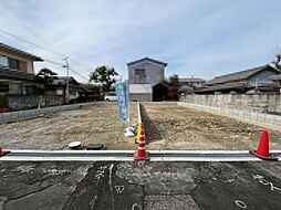 小寺　新築分譲住宅　全２区画