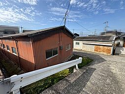 摩湯町　売土地