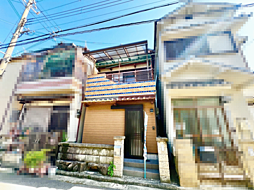 陶器北　中古戸建