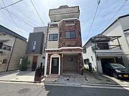 白鷺町３丁　中古一戸建