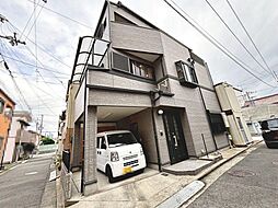 中安井町３丁　中古一戸建