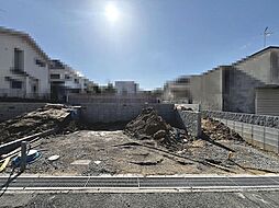 西山台３丁目　新築分譲住宅　全２区画 １号棟