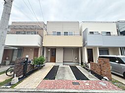 土塔町　中古一戸建