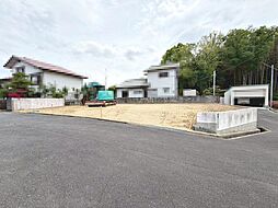 大野台４丁目　新築分譲住宅　全２区画 ２号棟