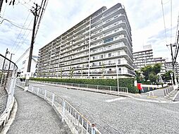 岸和田コーポラス壱号棟