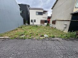富秋町１丁目　売土地