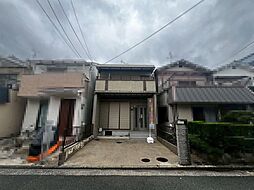 南花田町　中古戸建