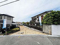 堀上緑町１丁目　売土地