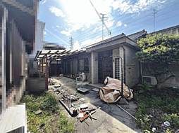 富秋町２丁目　中古戸建