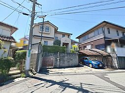 庭代台４丁　中古一戸建