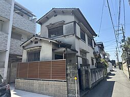 高師浜４丁目　売土地