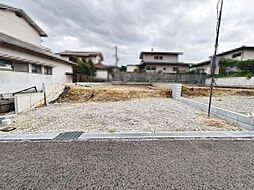 赤坂台４丁　新築分譲住宅　全２区画 ２号棟
