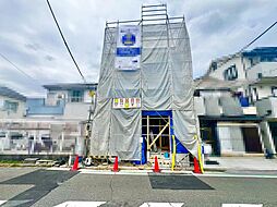 陶器北　新築一戸建